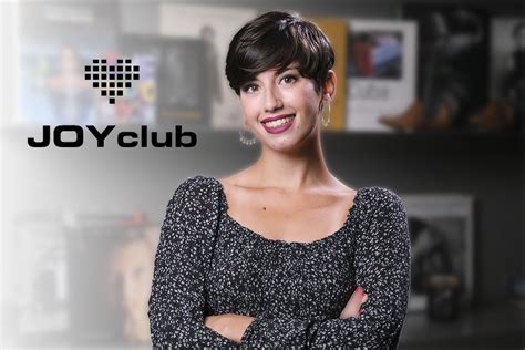 JOYclub: “Nuestra app de poliamor cuesta lo mismo。